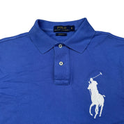 Ralph Lauren Big Pony Polo (S)