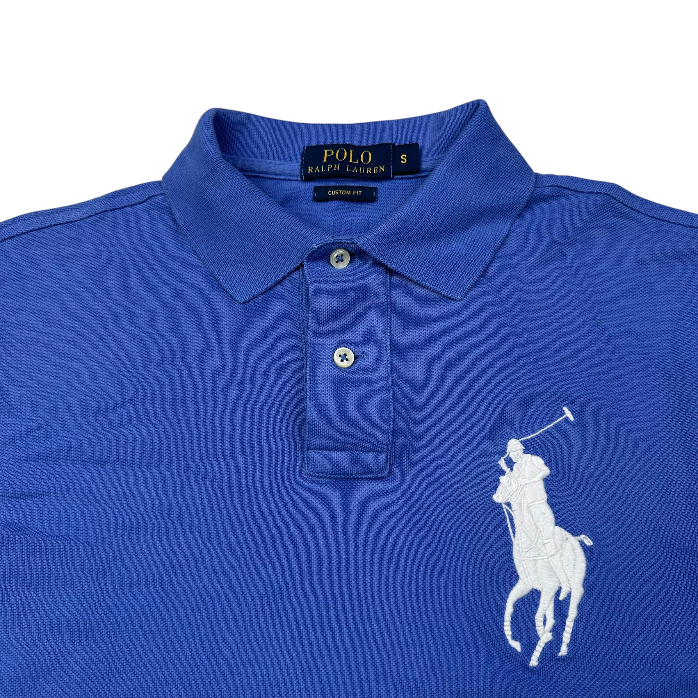Ralph Lauren Big Pony Polo (S)