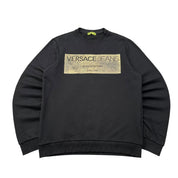Versace Sweater (M)