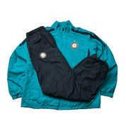 Nike Inter Mailand Tracksuit (L)