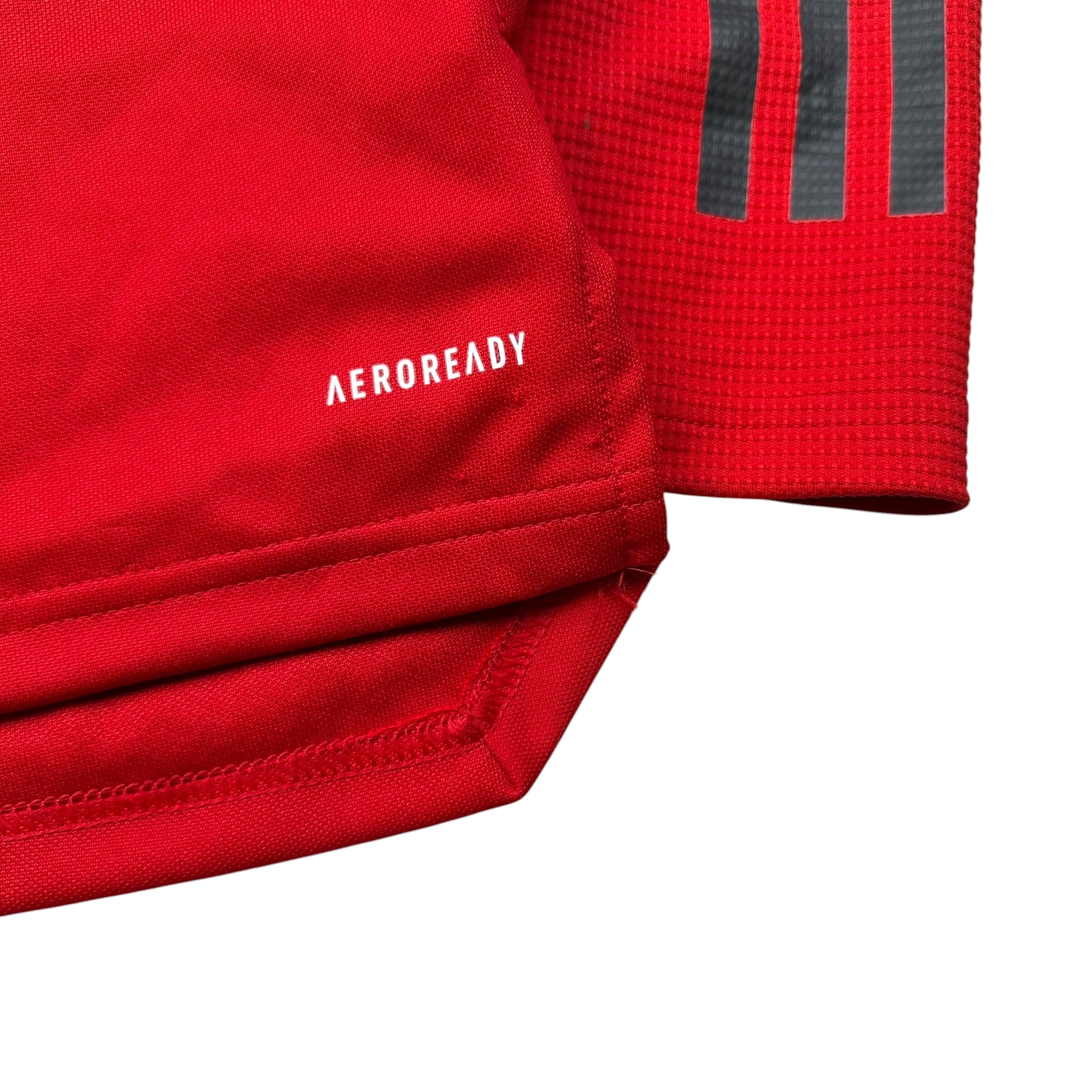Adidas FC Bayern Munich Trackjacket (L)