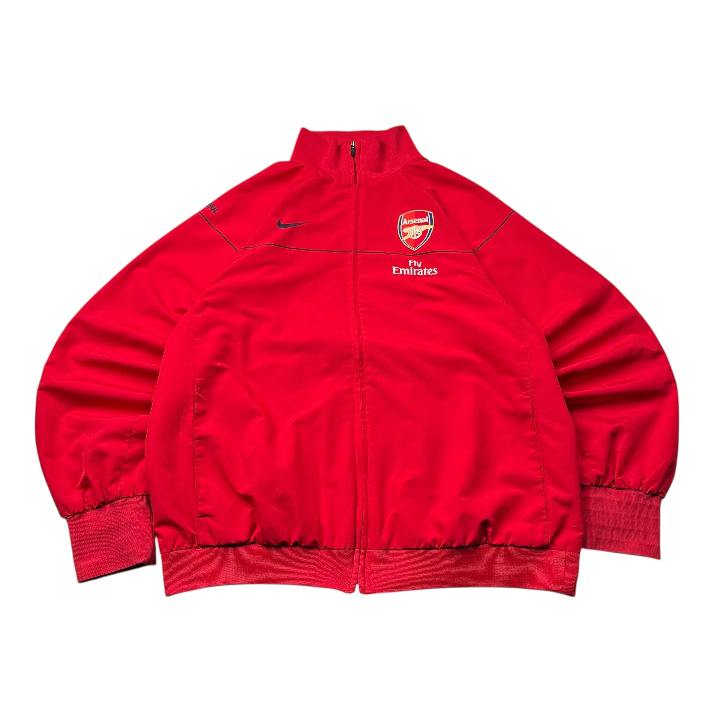 Nike FC Arsenal Tracksuit (XL)