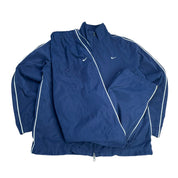 Nike Tracksuit (M)