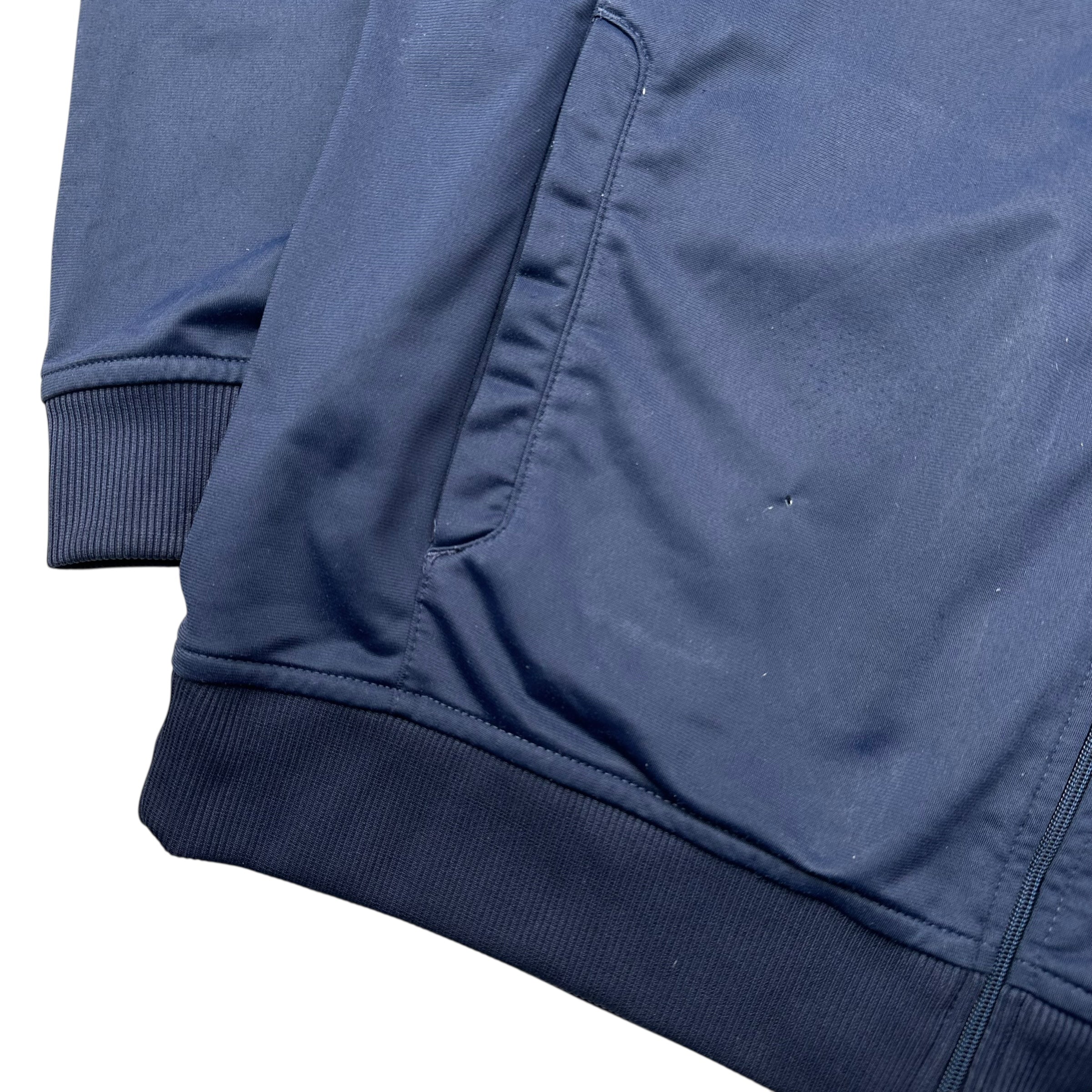Nike Trackjacket (L)