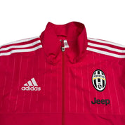 Adidas Juventus Turin Trackjacket (M)