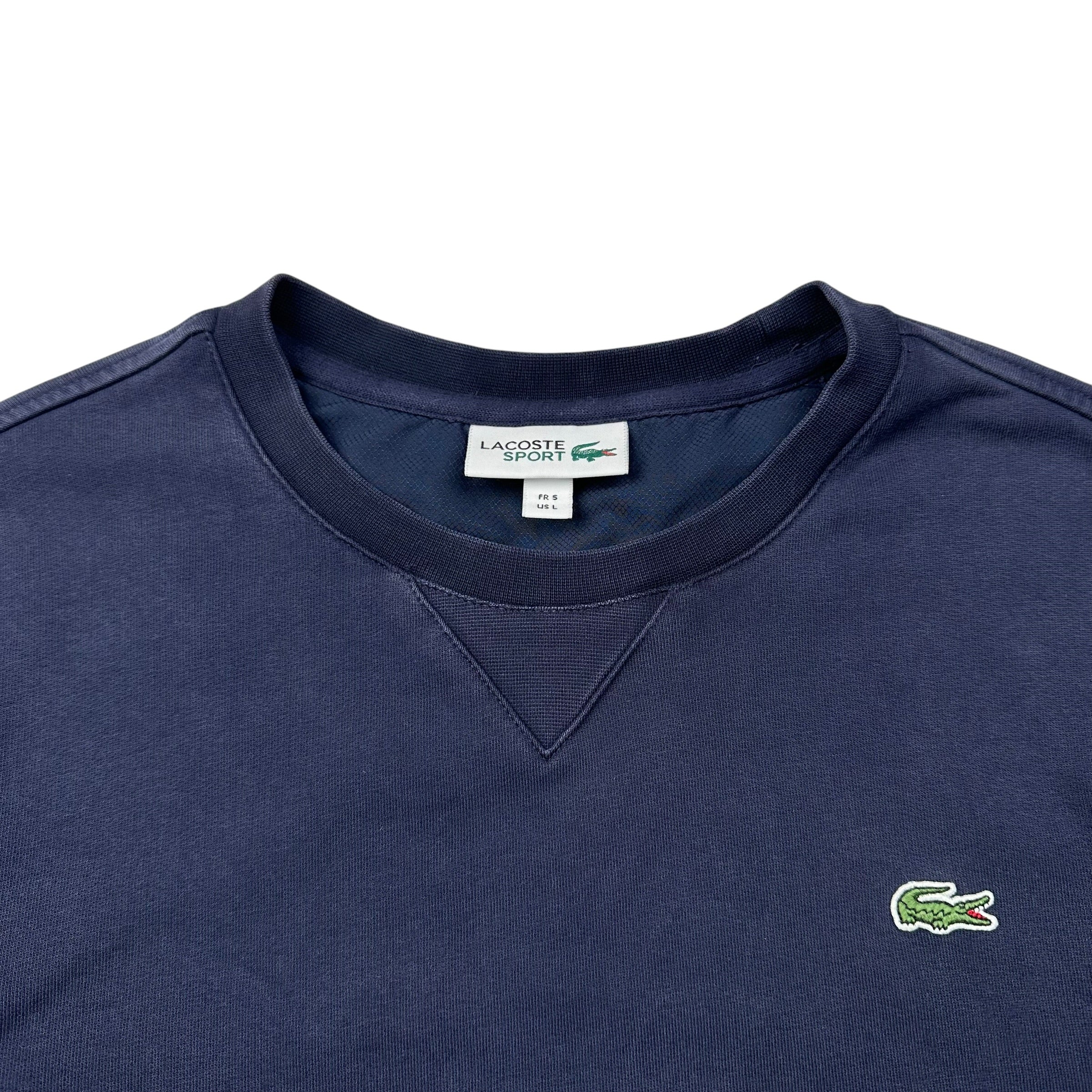 Lacoste Sweater (S)