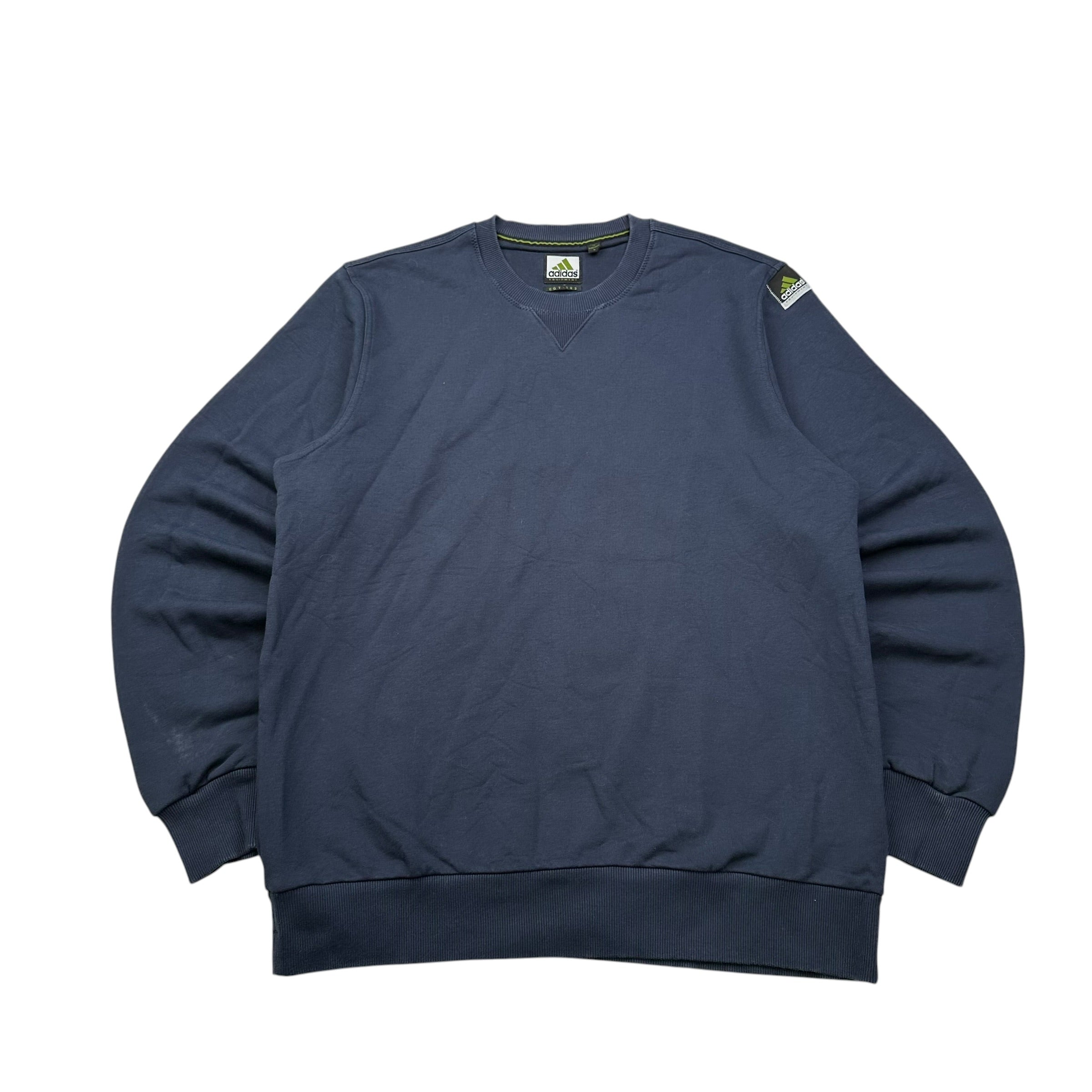 Adidas Sweater (L)