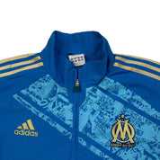 Adidas Olympique Marseille Trackjacket (L)