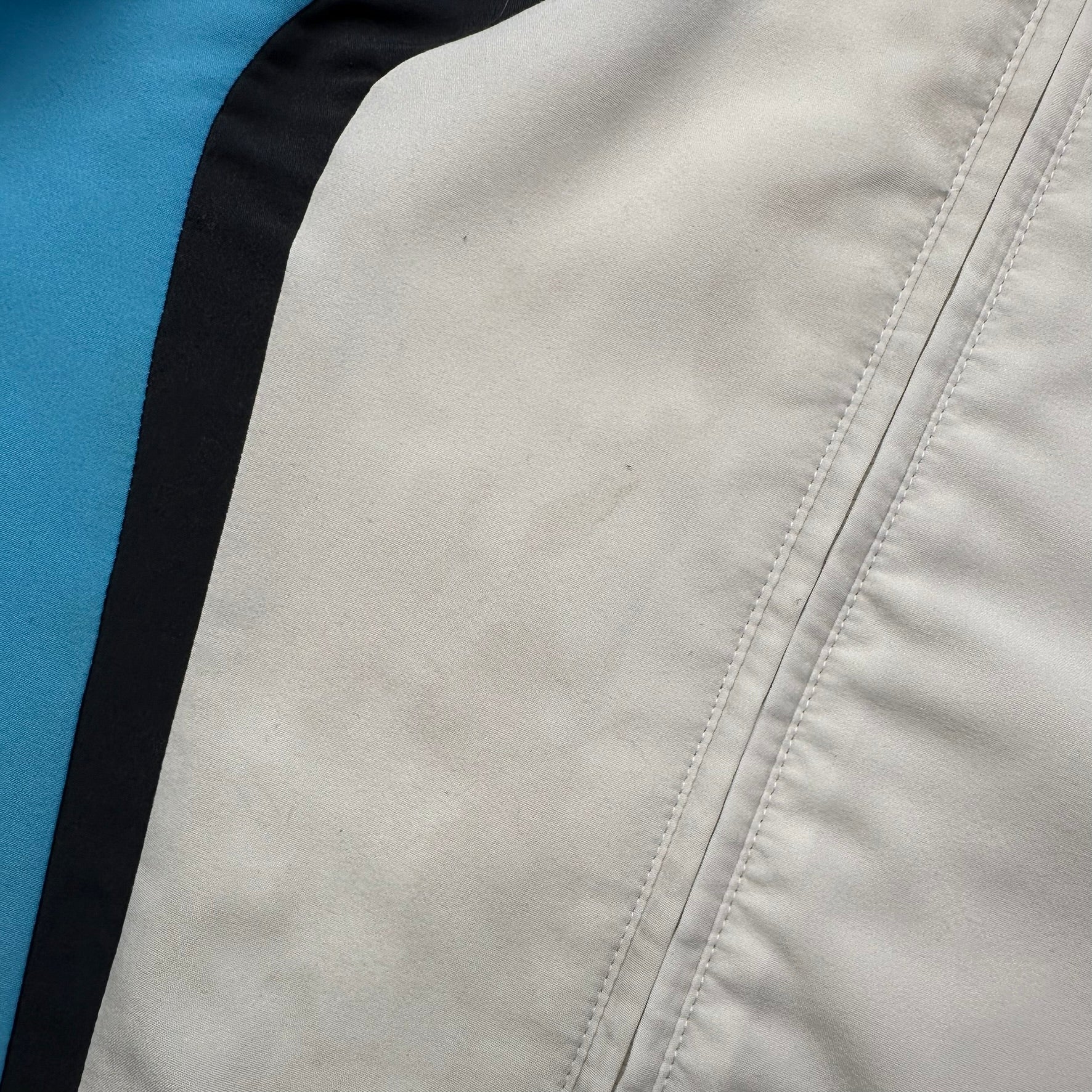 Adidas Olympique Marseille Tracksuit (XS)