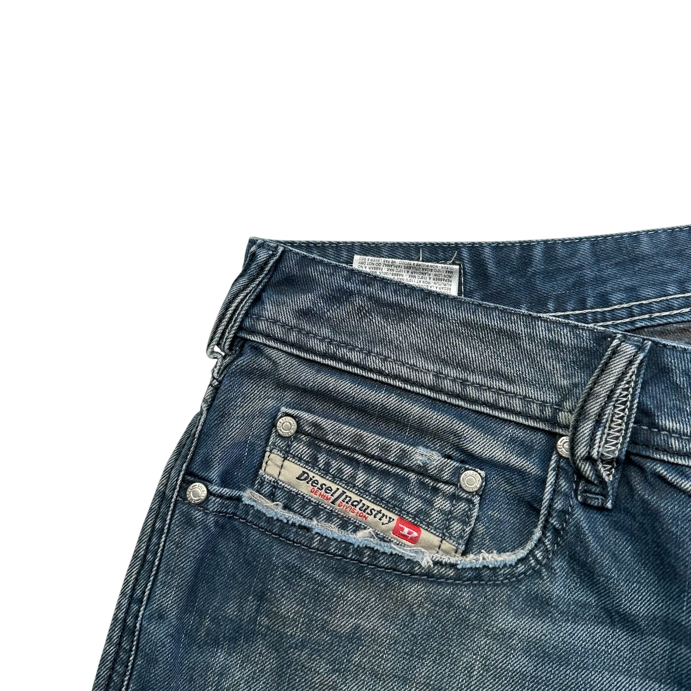 Diesel Jeans (L)