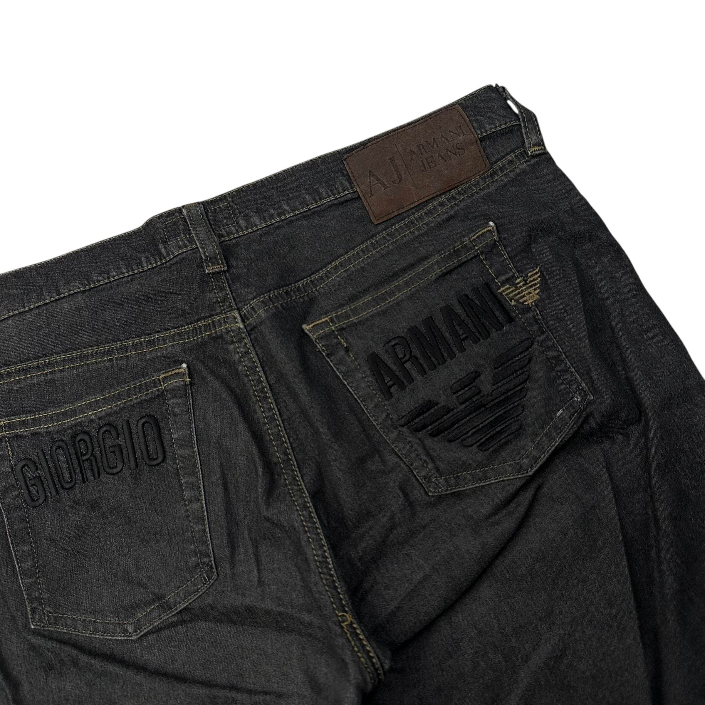 Armani Jeans (M)