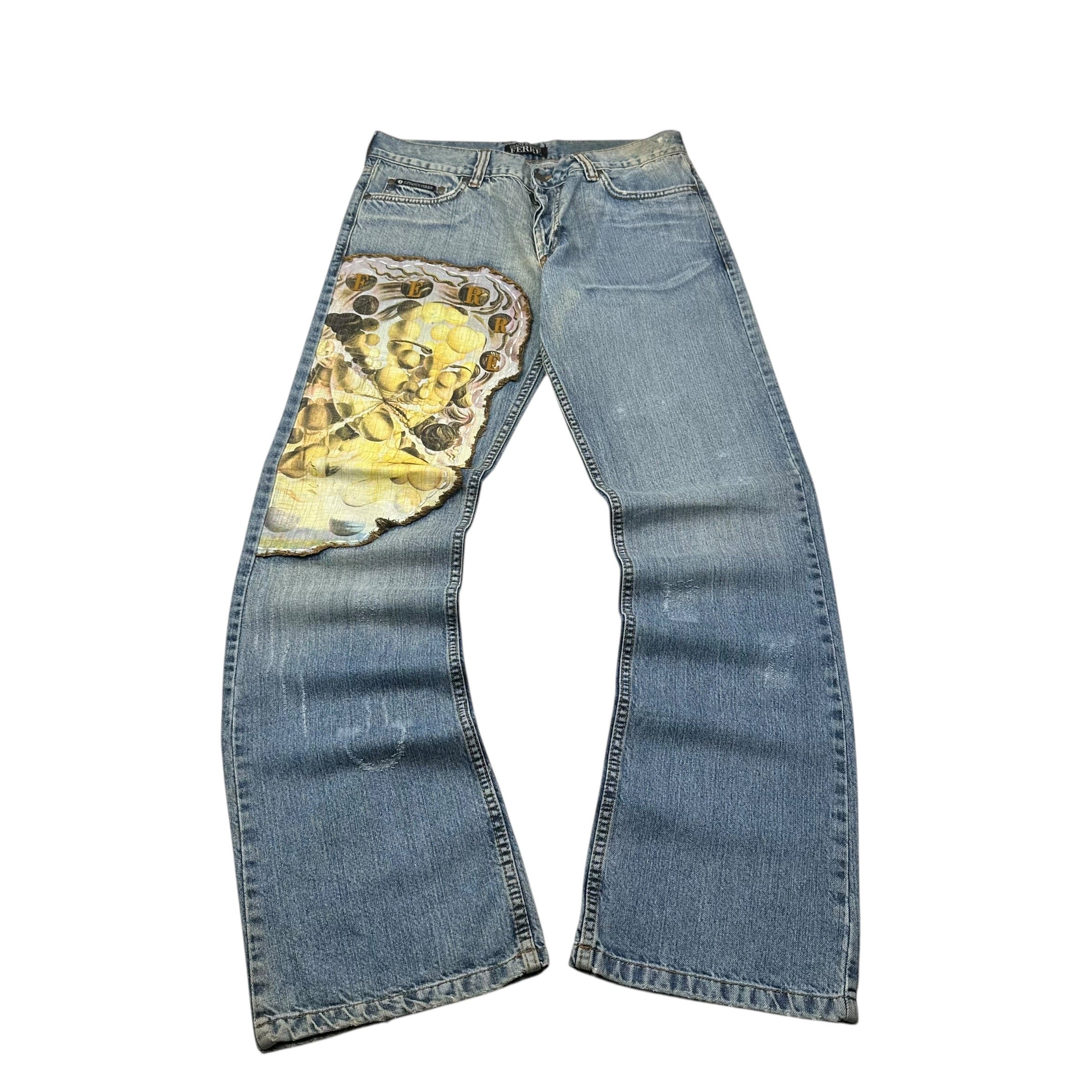 Gianfranco Ferré Jeans (M)