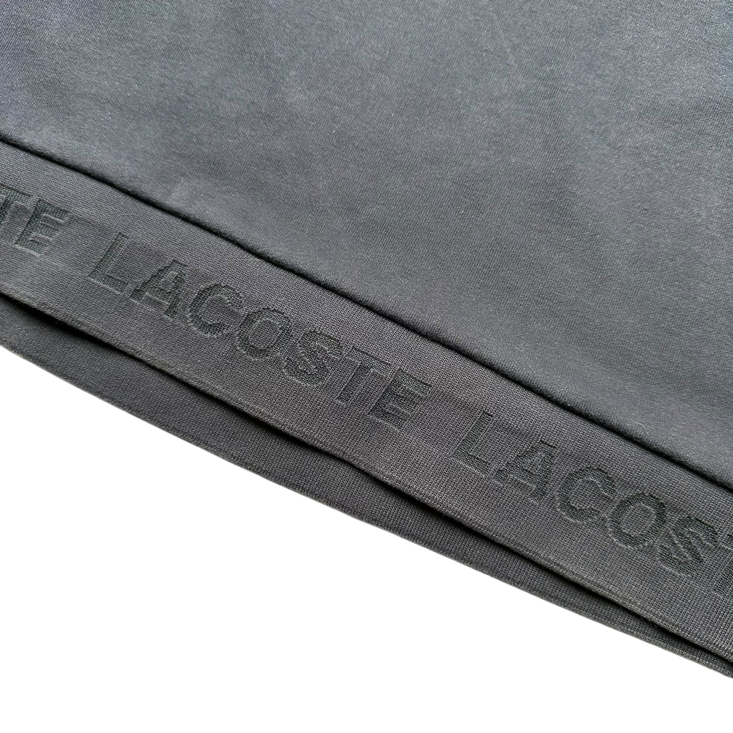 Lacoste Sweater (XXL)
