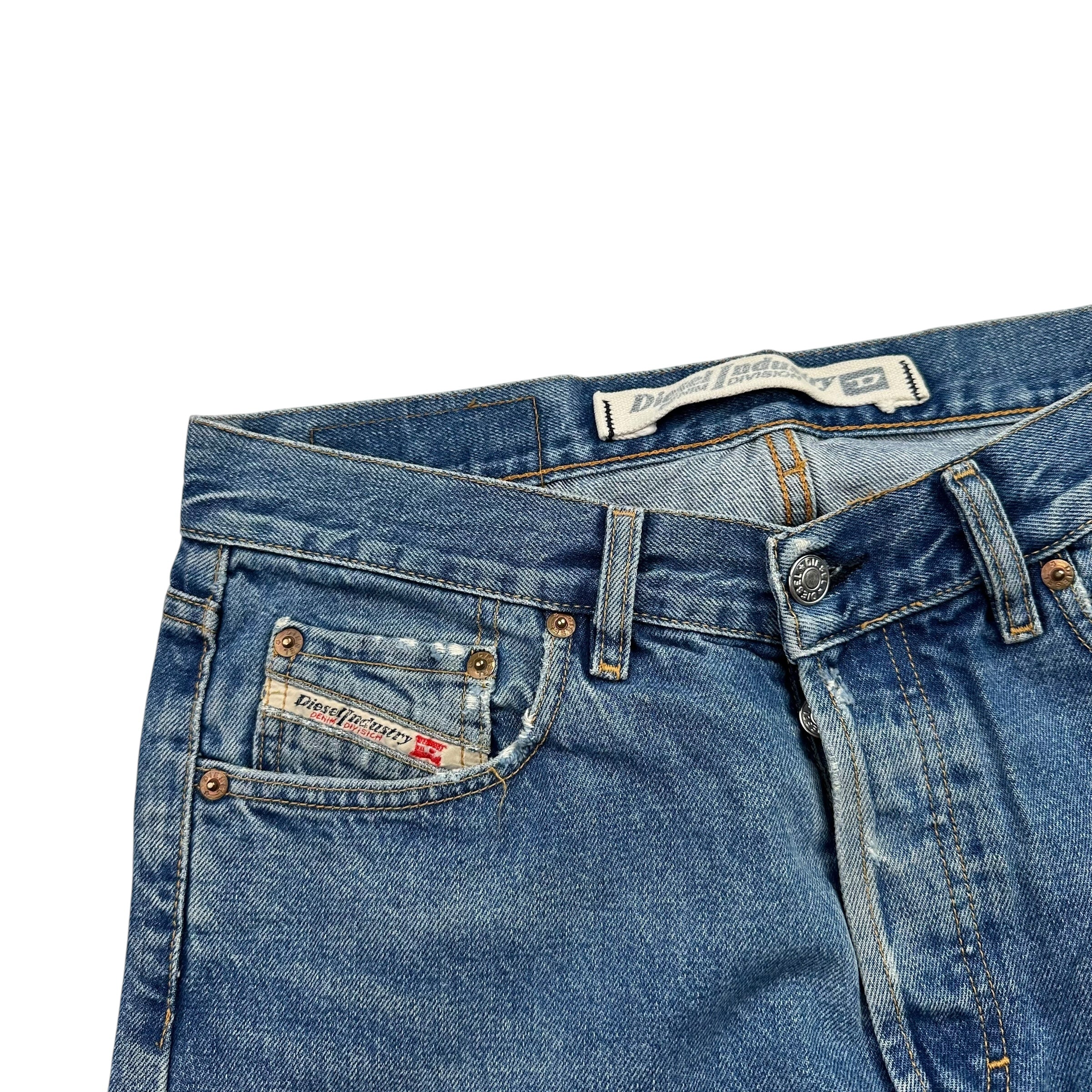 Diesel Jeans (M)