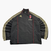 Adidas AC Milan Tracksuit (M)