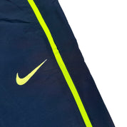 Nike FC Barcelona Tracksuit (S)