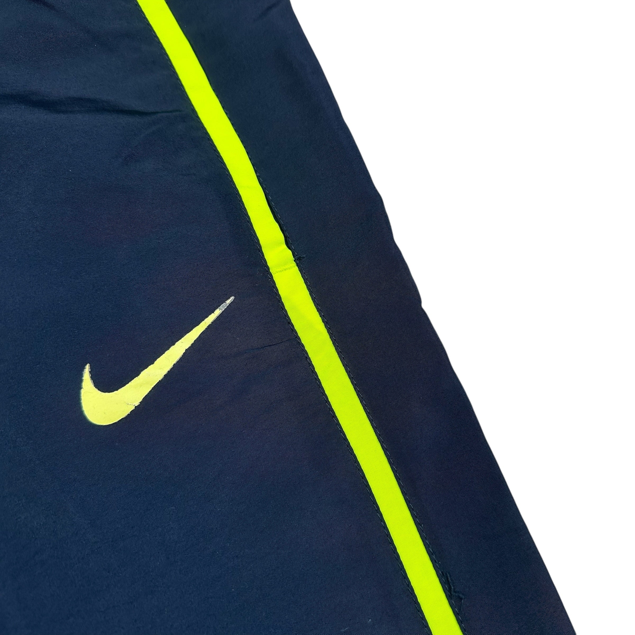 Nike FC Barcelona Tracksuit (S)