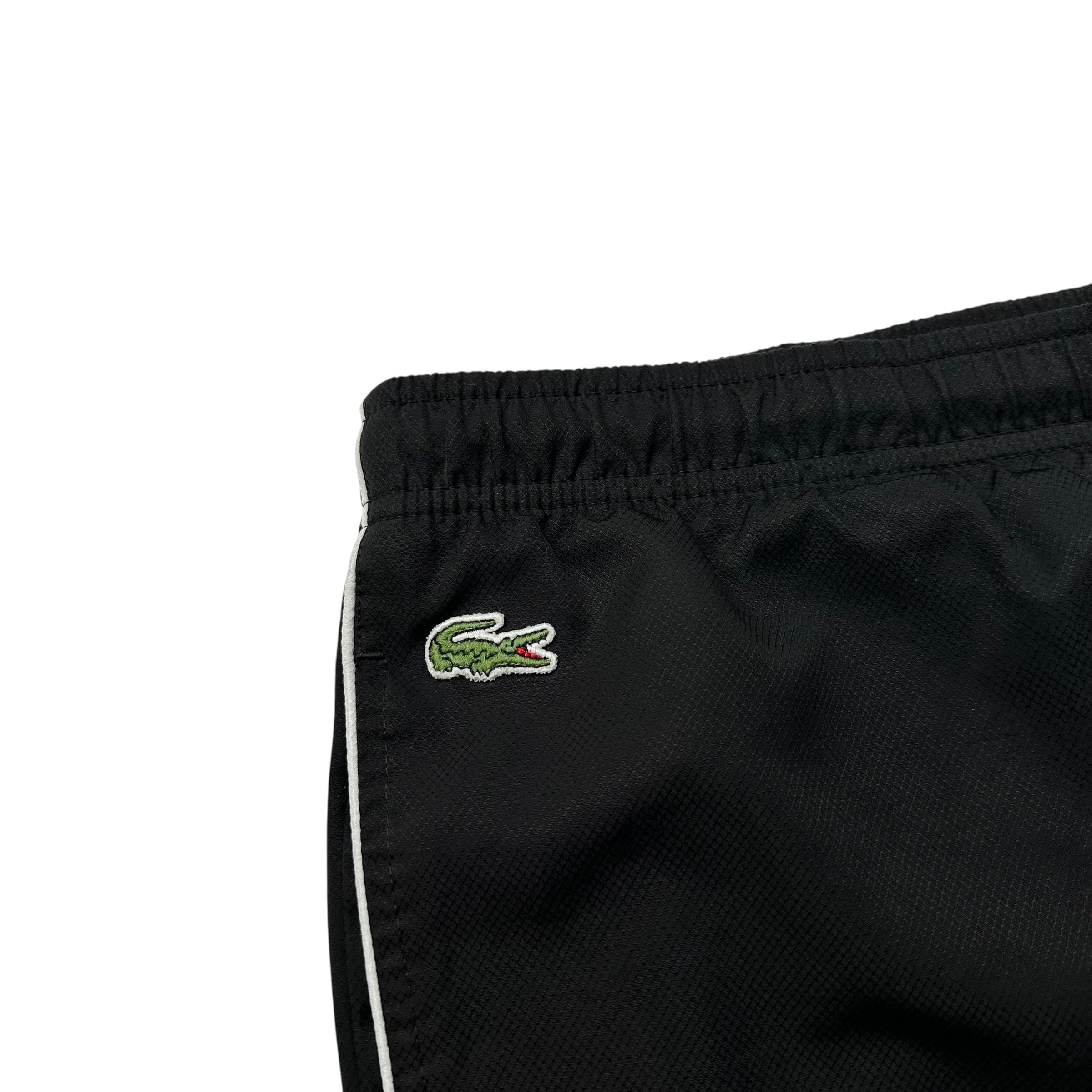 Lacoste Tracksuit (XL)