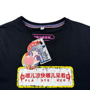 Plastered 8 T-Shirt (L)