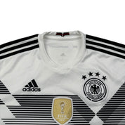 Adidas Germany Jersey (L)