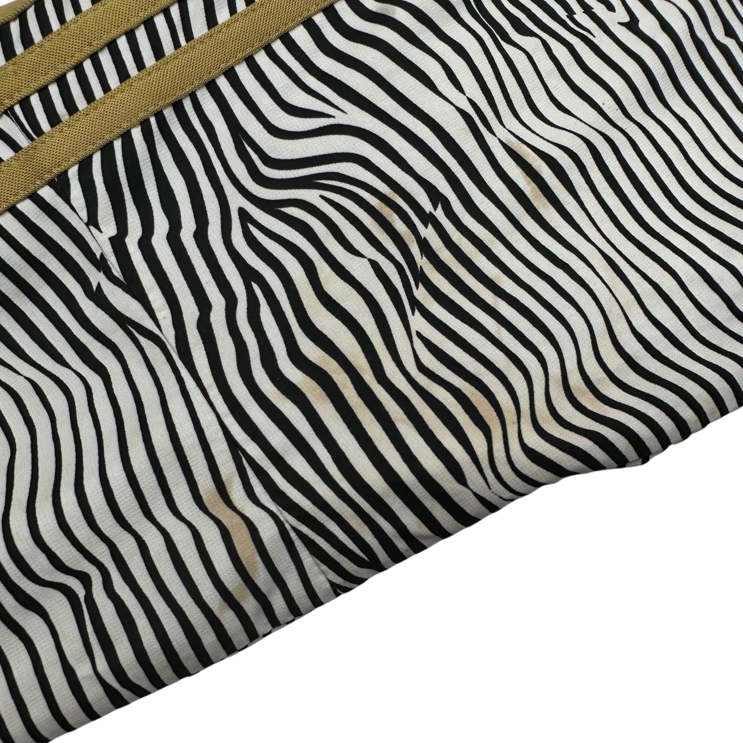 Adidas Juventus Tracksuit (XS)