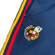 Adidas Spain Tracksuit (S)