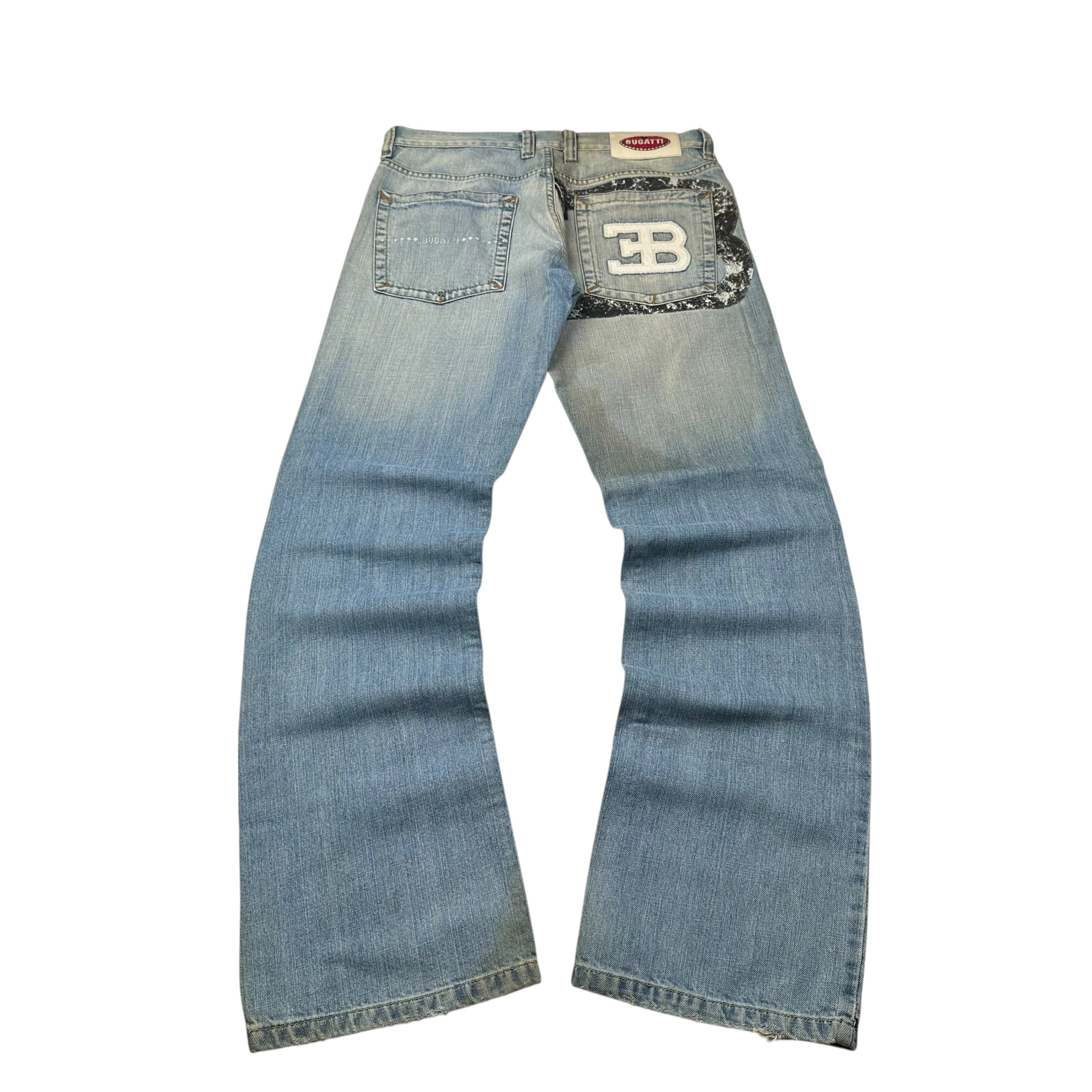 Bugatti Jeans (M)