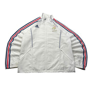 Adidas France Tracksuit (L)