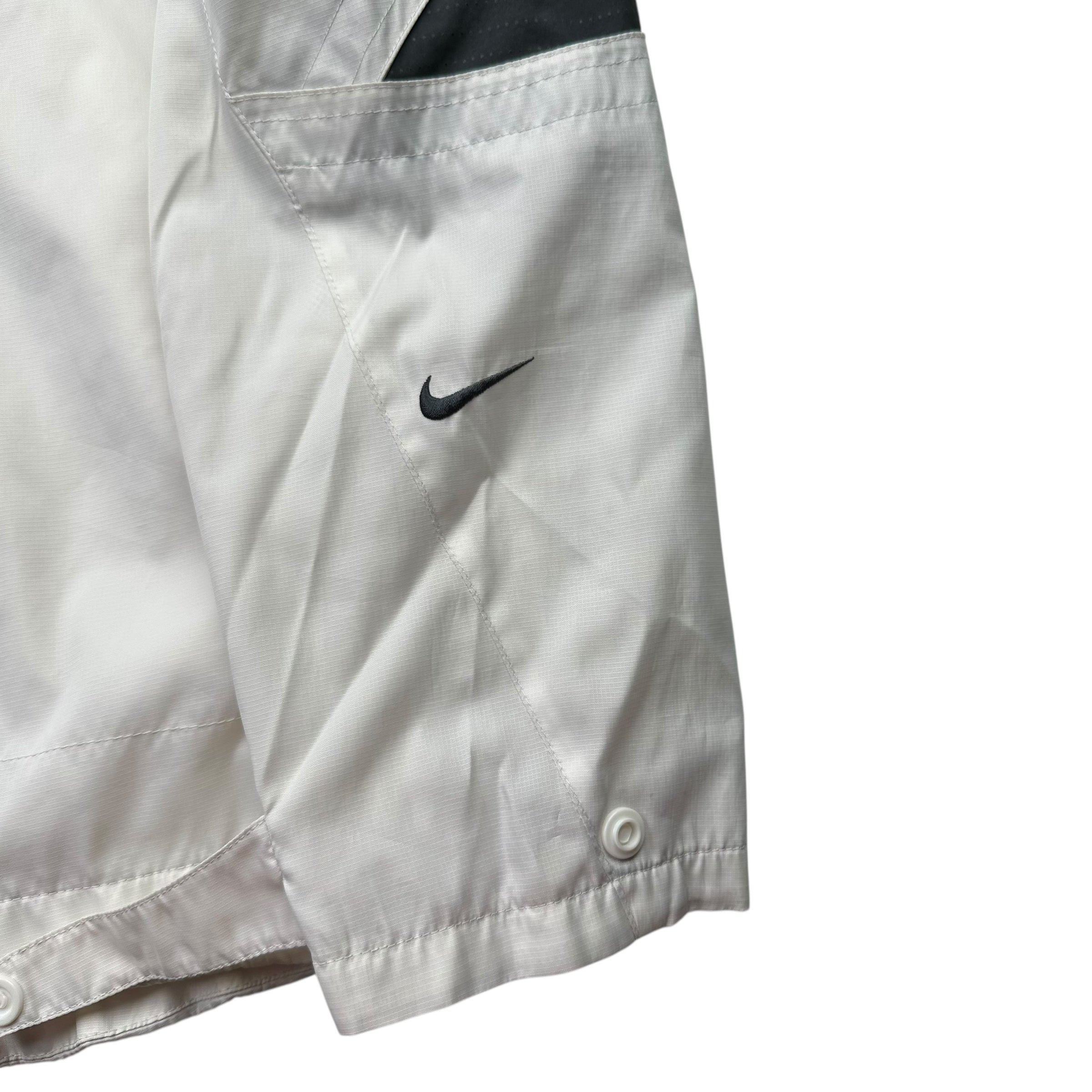 Nike Shox Trackjacket (L)