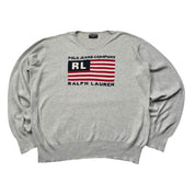 Ralph Lauren Sweater (M)