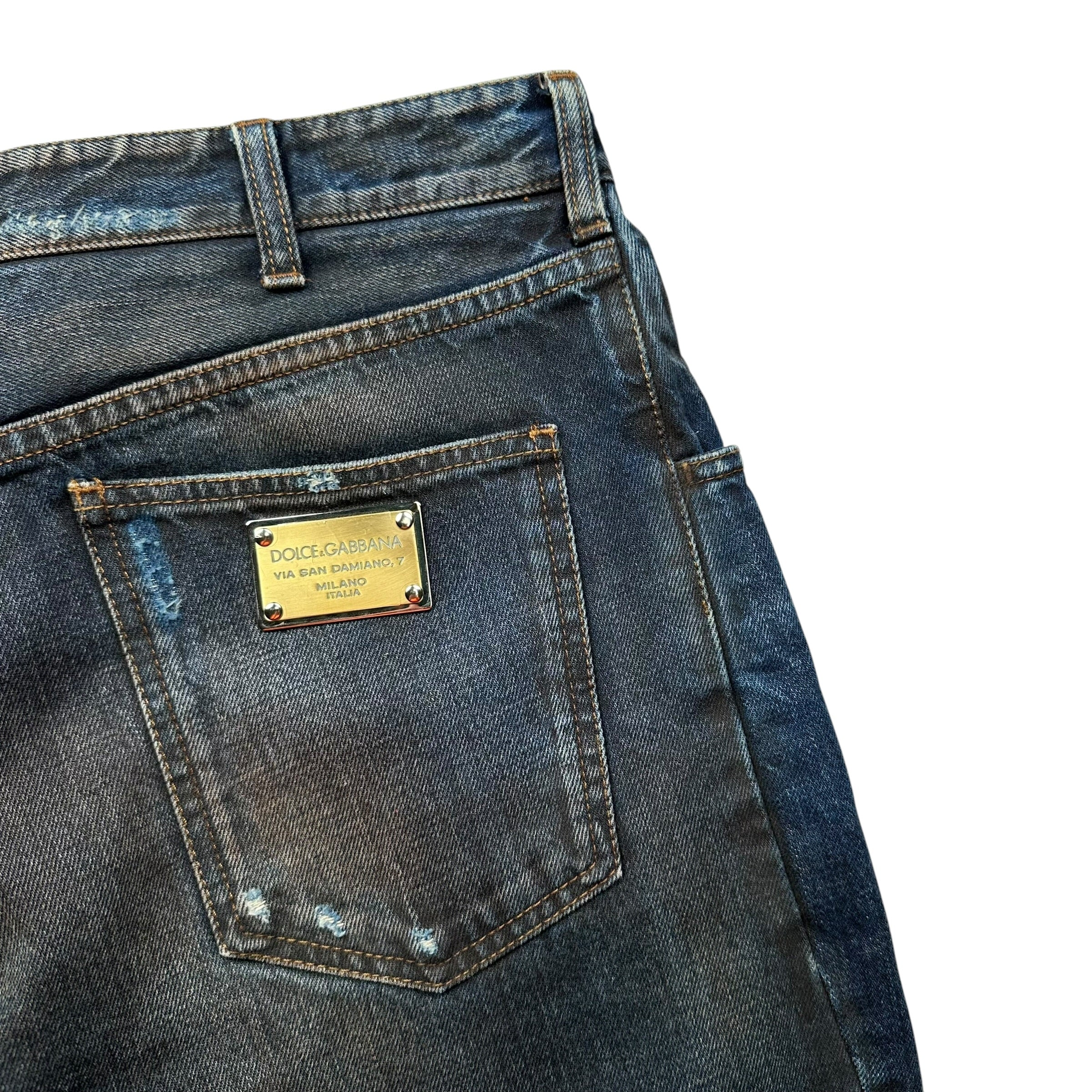 Dolce & Gabbana Jeans (L)