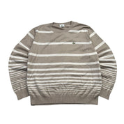 Lacoste Pashanim Sweater (M)