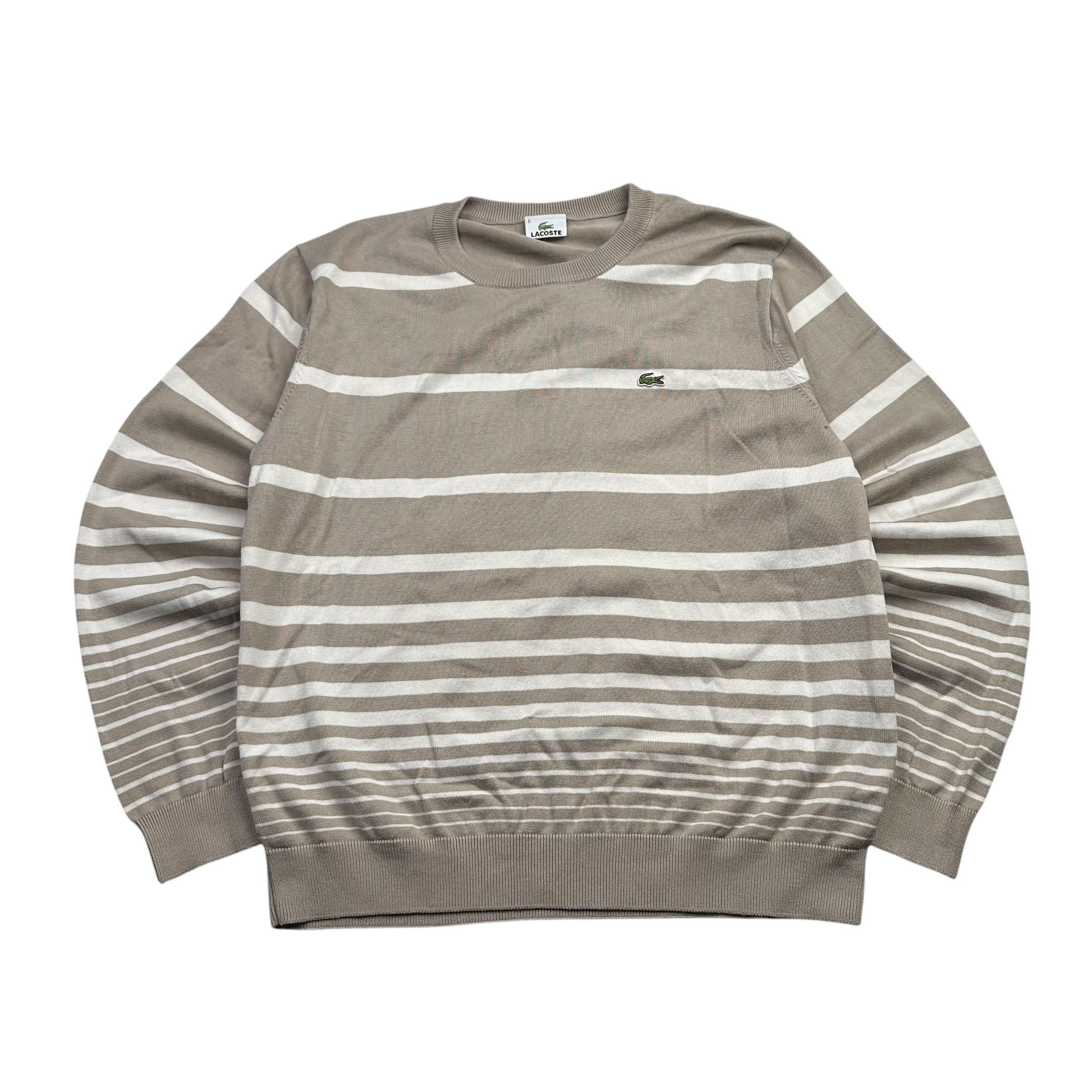 Lacoste Pashanim Sweater (M)