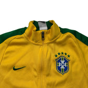 Nike Brasil Trackjacket (L)