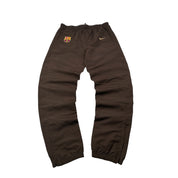 Nike FC Barcelona Tracksuit (S)