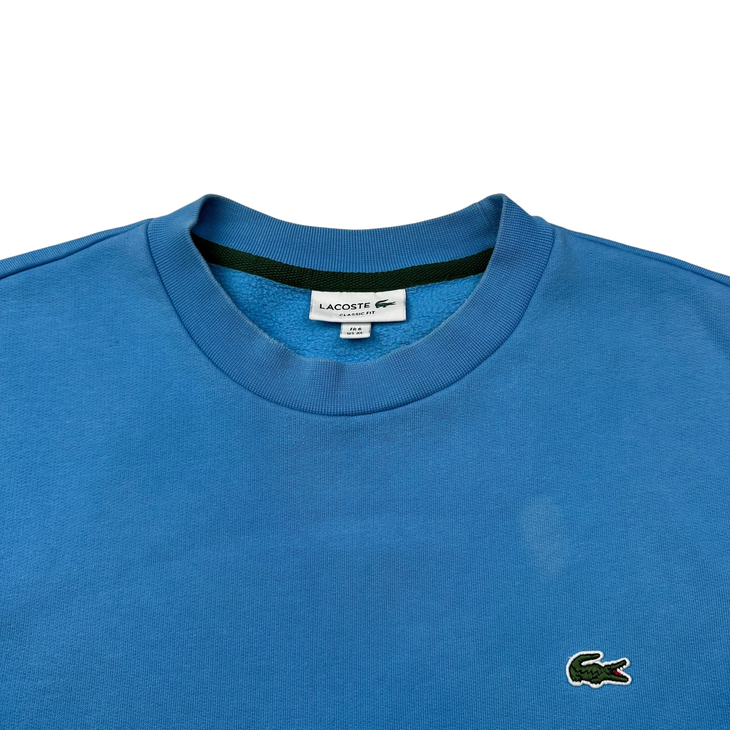 Lacoste Sweater (XL)