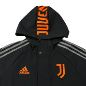 Adidas Juventus Turin Trackjacket (M)