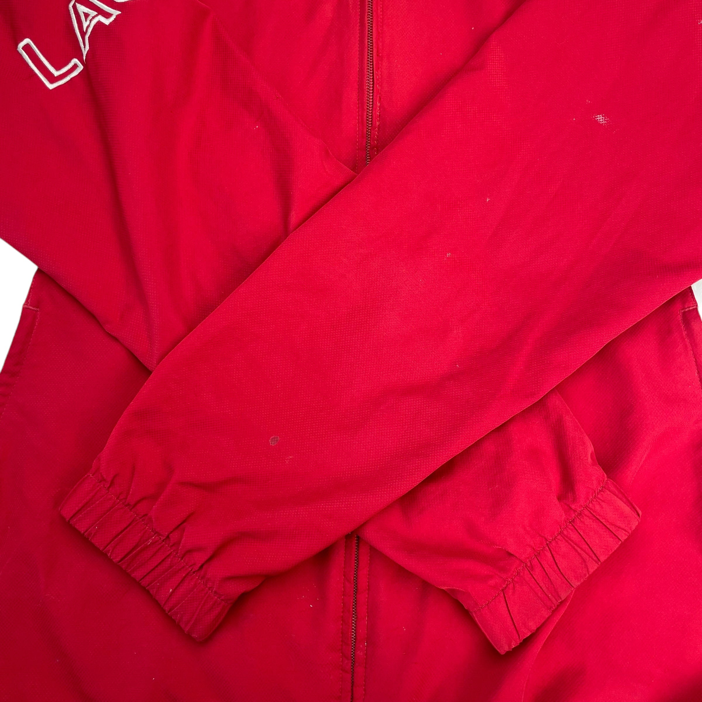 Lacoste Trackjacket (L)