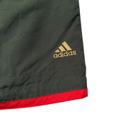 Adidas AC Milan Champions League Tracksuit (XXL)