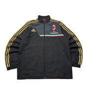 Adidas AC Milan Tracksuit (M)