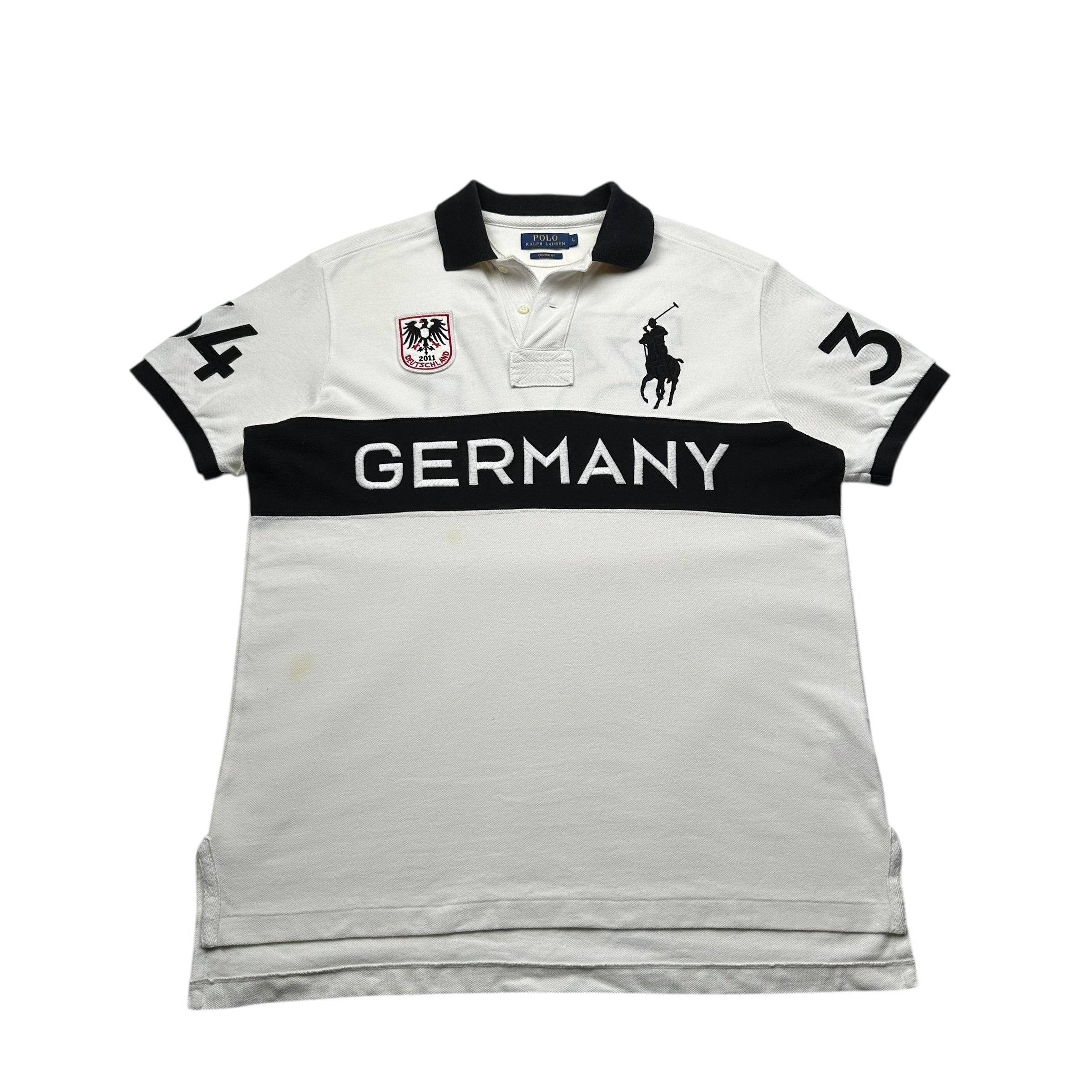 Ralph Lauren Big Pony Polo (XL)
