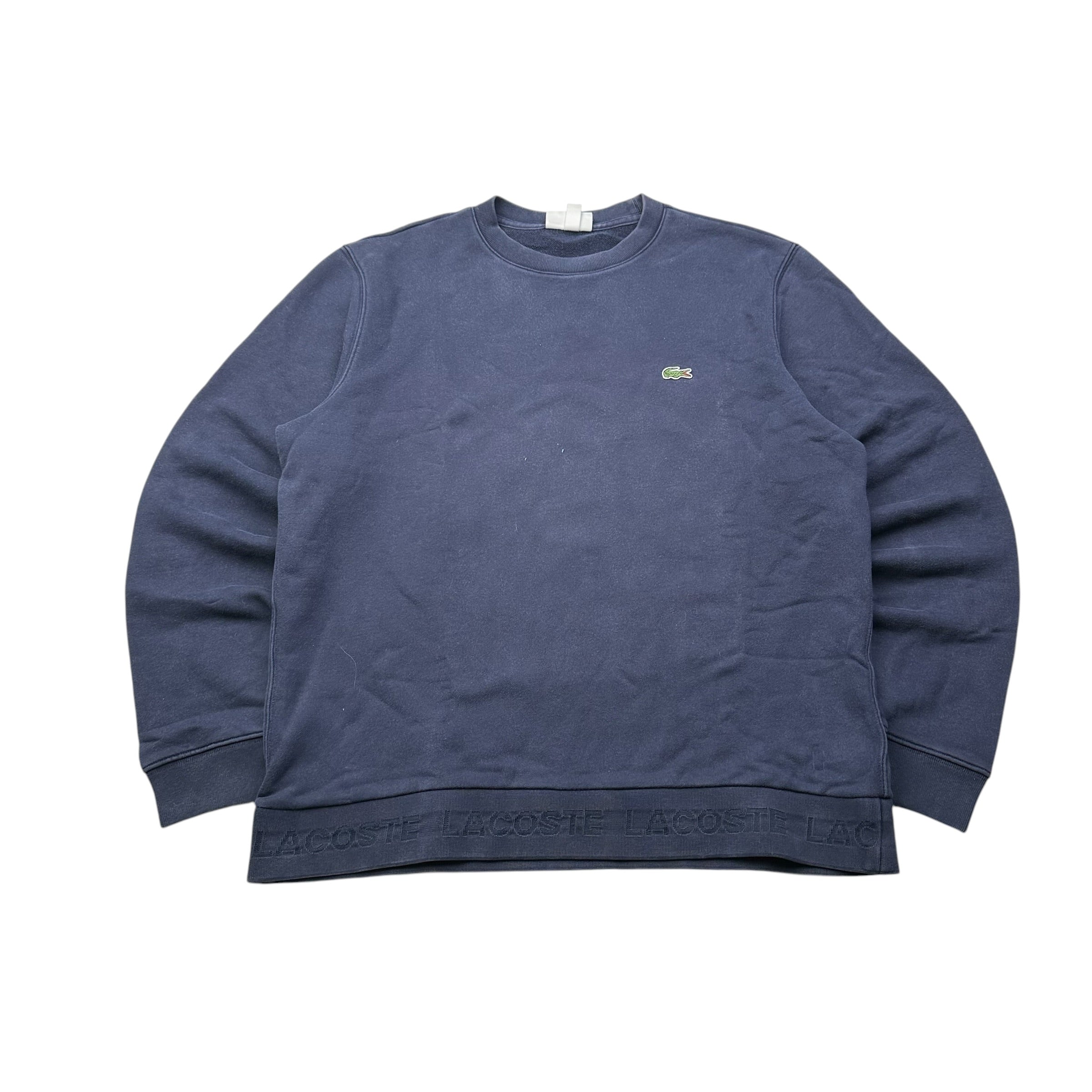 Lacoste Sweater (L)