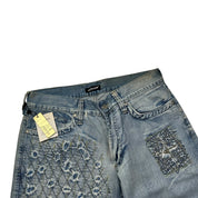 Roberto Cavalli Jeans (L)