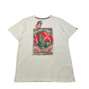 Plastered 8 T-Shirt (XL)