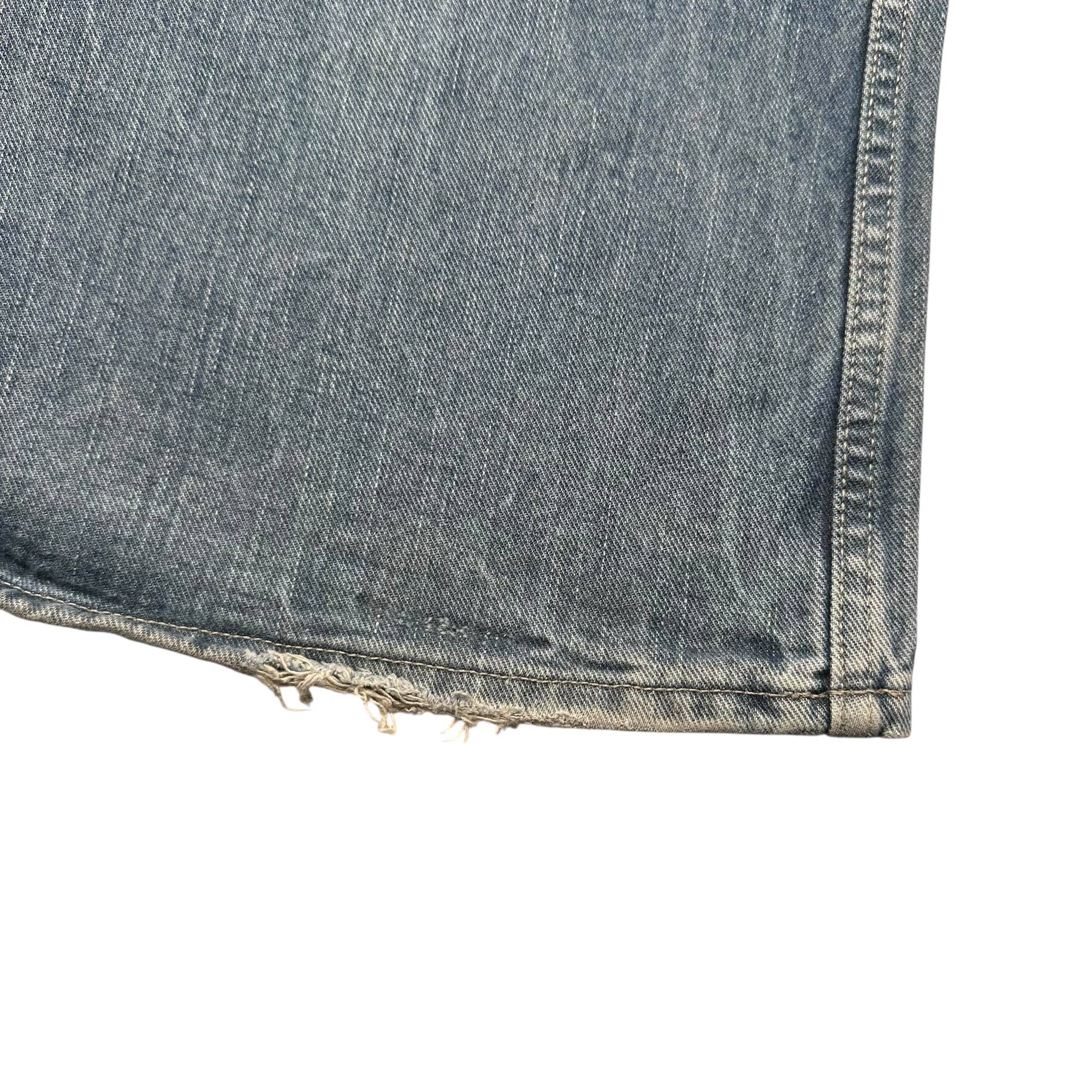 Diesel Jeans (XL)