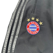Adidas FC Bayern Munich Tracksuit (M)