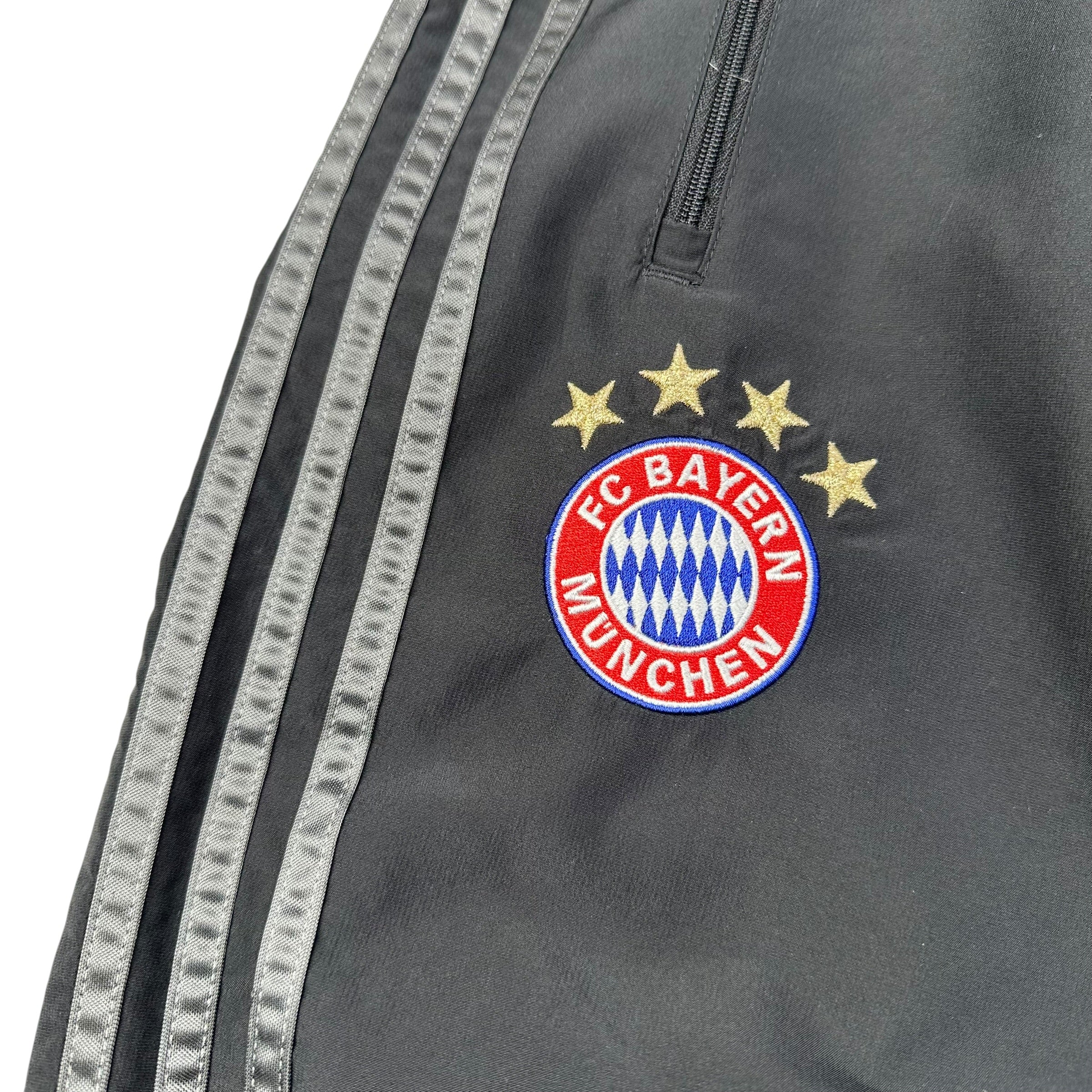 Adidas FC Bayern Munich Tracksuit (M)