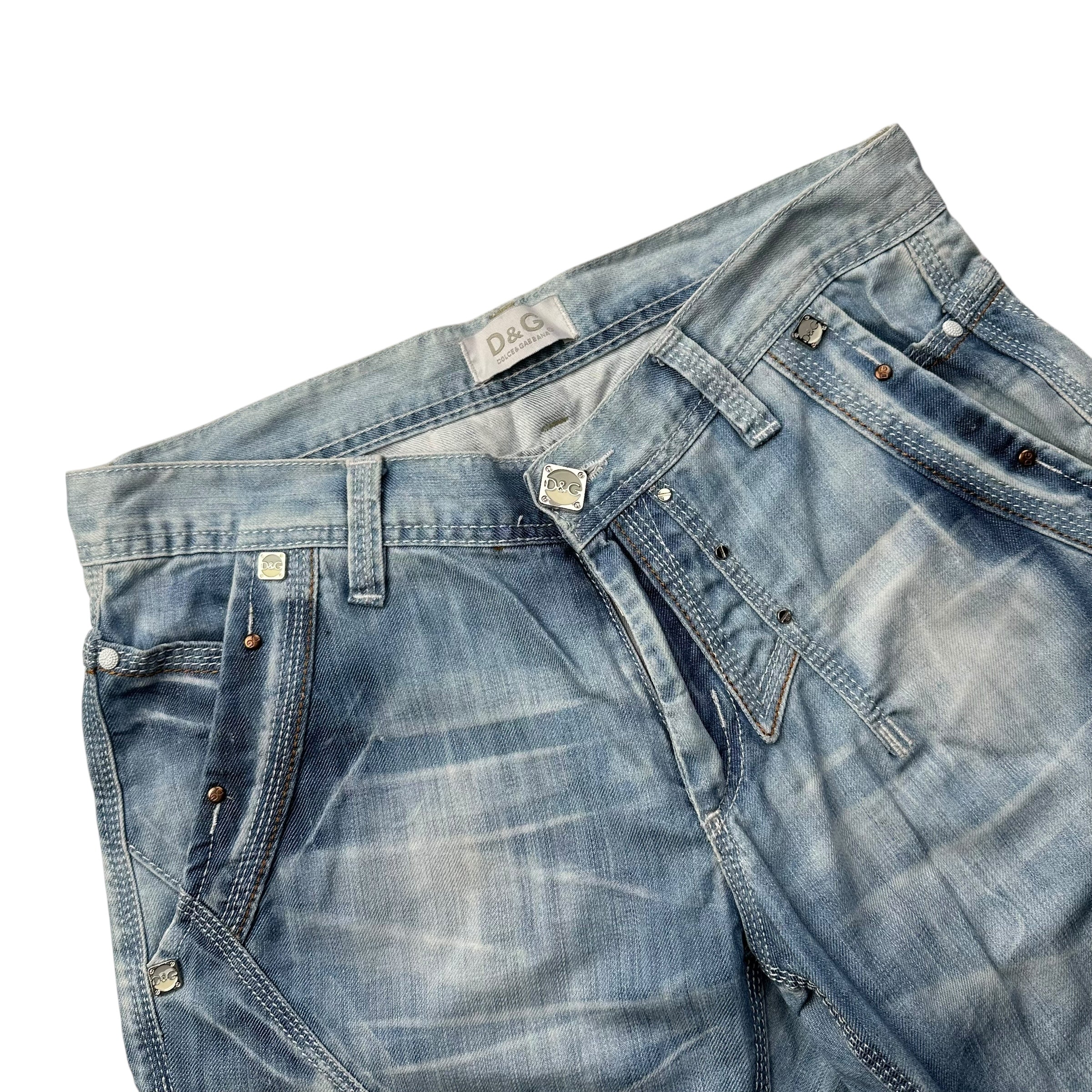 Dolce & Gabbana Jeans