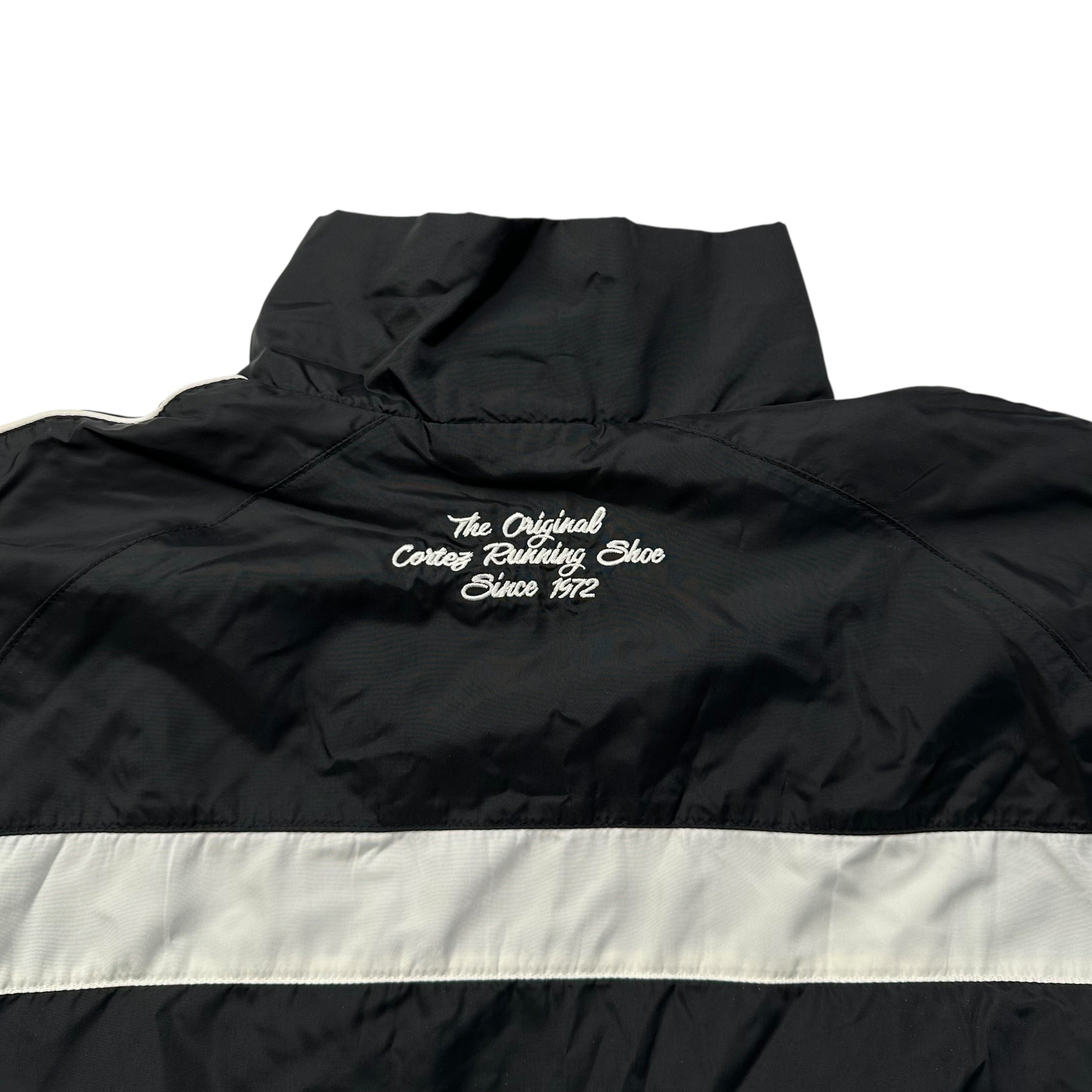 Rare Nike Cortez Trackjacket (L)