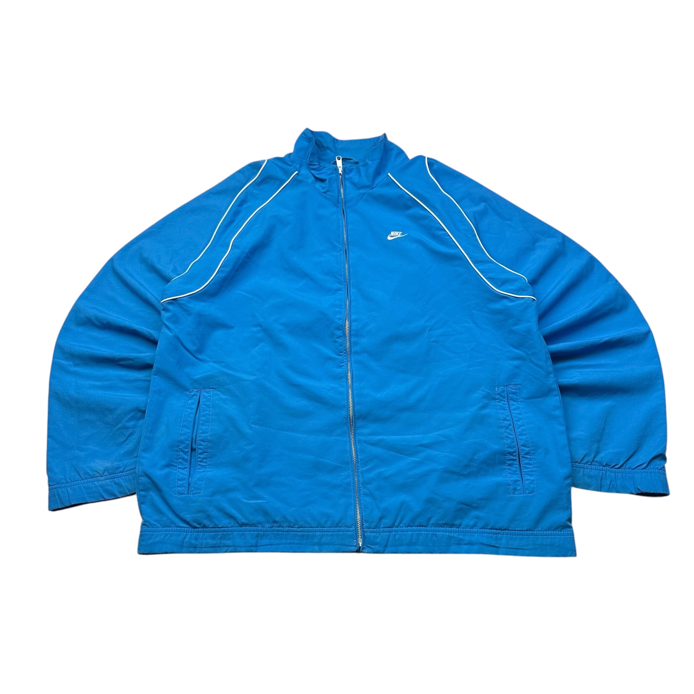 Nike Tracksuit (XL)